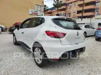 2016 Renault Clio