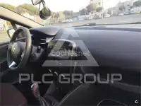 2016 Renault Clio