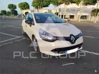 2016 Renault Clio