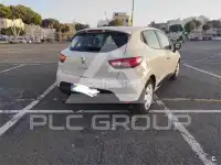 2016 Renault Clio