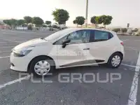 2016 Renault Clio