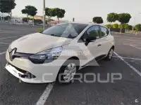 2016 Renault Clio
