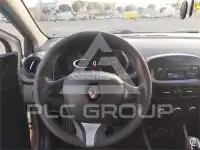 2016 Renault Clio