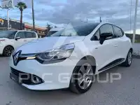 2016 Renault Clio