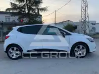 2016 Renault Clio