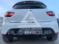 2016 Renault Clio