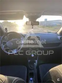 2016 Renault Clio