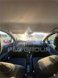 2016 Renault Clio