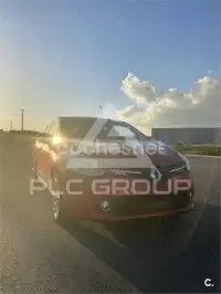 2016 Renault Clio