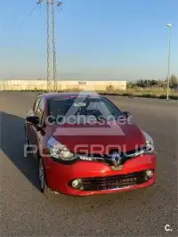 2016 Renault Clio