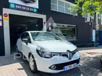 2016 Renault Clio