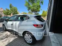 2016 Renault Clio