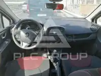 2016 Renault Clio