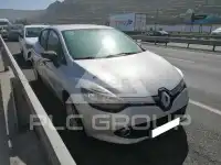2016 Renault Clio