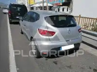 2016 Renault Clio