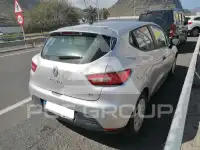 2016 Renault Clio