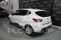 2016 Renault Clio