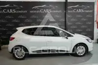 2016 Renault Clio