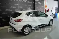 2016 Renault Clio