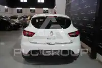 2016 Renault Clio