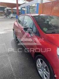 2016 Renault Clio