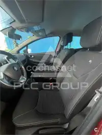 2016 Renault Clio