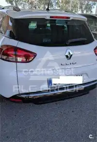 2016 Renault Clio