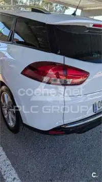 2016 Renault Clio