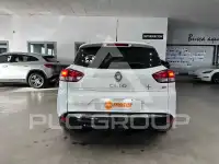 2016 Renault Clio