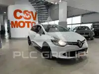 2016 Renault Clio