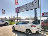 2016 Renault Clio