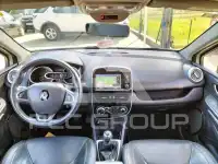 2016 Renault Clio