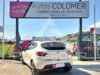 2016 Renault Clio