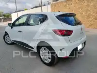 2016 Renault Clio
