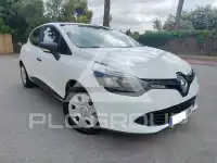 2016 Renault Clio
