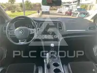 2016 Renault Megane