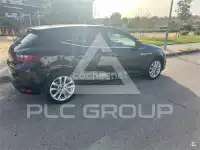 2016 Renault Megane