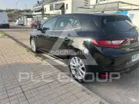 2016 Renault Megane
