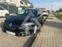 2016 Renault Megane