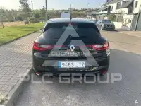 2016 Renault Megane