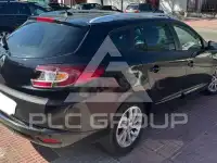 2016 Renault Megane