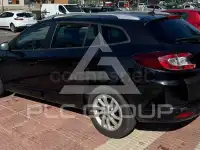 2016 Renault Megane
