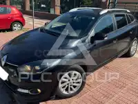 2016 Renault Megane