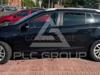 2016 Renault Megane