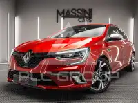 2016 Renault Megane