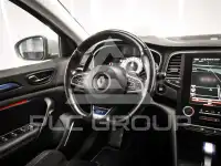 2016 Renault Megane