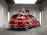 2016 Renault Megane