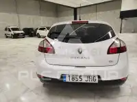 2016 Renault Megane