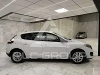 2016 Renault Megane