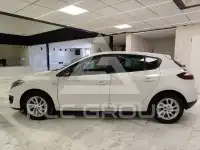 2016 Renault Megane
